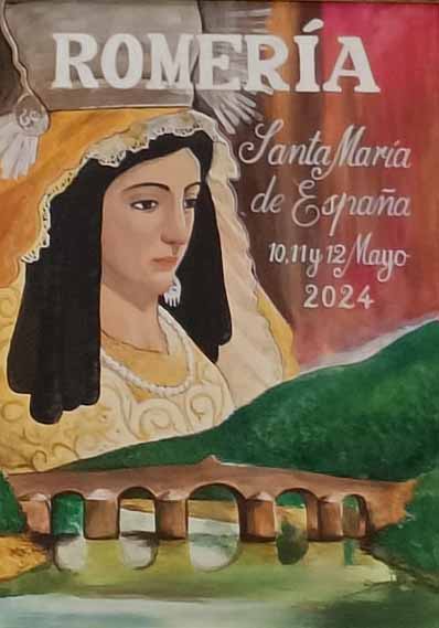 Romería de Nuestra Señora de España  